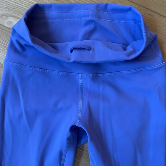 Lululemon Wunder Train High-Rise Tight 28" - Picture 7 of 7